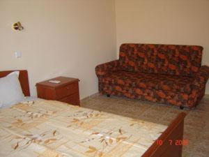 Hotel Chris Sveti Vlas Extérieur photo