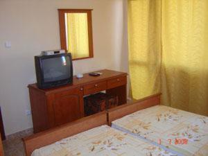 Hotel Chris Sveti Vlas Extérieur photo