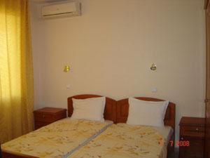 Hotel Chris Sveti Vlas Extérieur photo